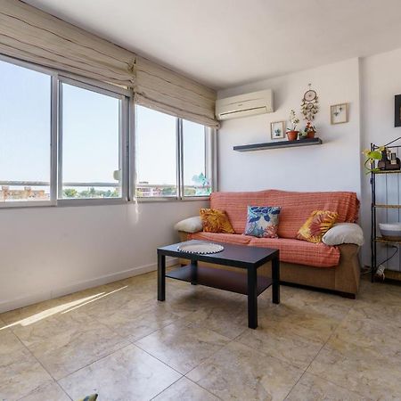Ct 185 - Six Colors Torremolinos Διαμέρισμα Εξωτερικό φωτογραφία