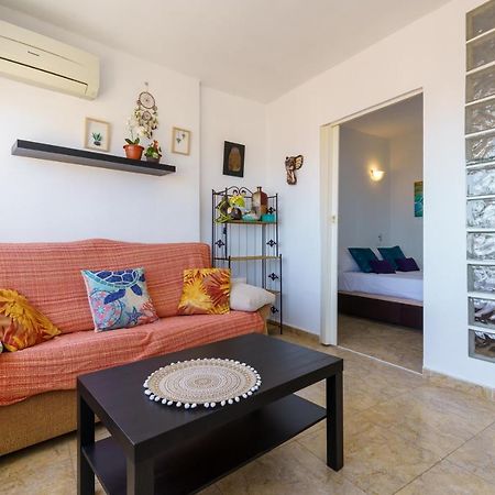 Ct 185 - Six Colors Torremolinos Διαμέρισμα Εξωτερικό φωτογραφία