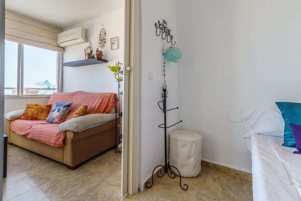 Ct 185 - Six Colors Torremolinos Διαμέρισμα Εξωτερικό φωτογραφία