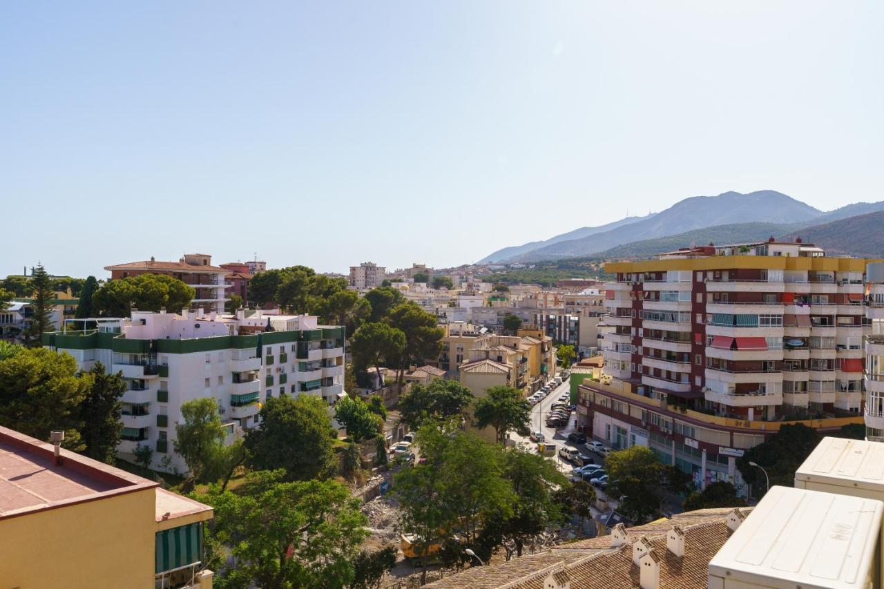 Ct 185 - Six Colors Torremolinos Διαμέρισμα Εξωτερικό φωτογραφία