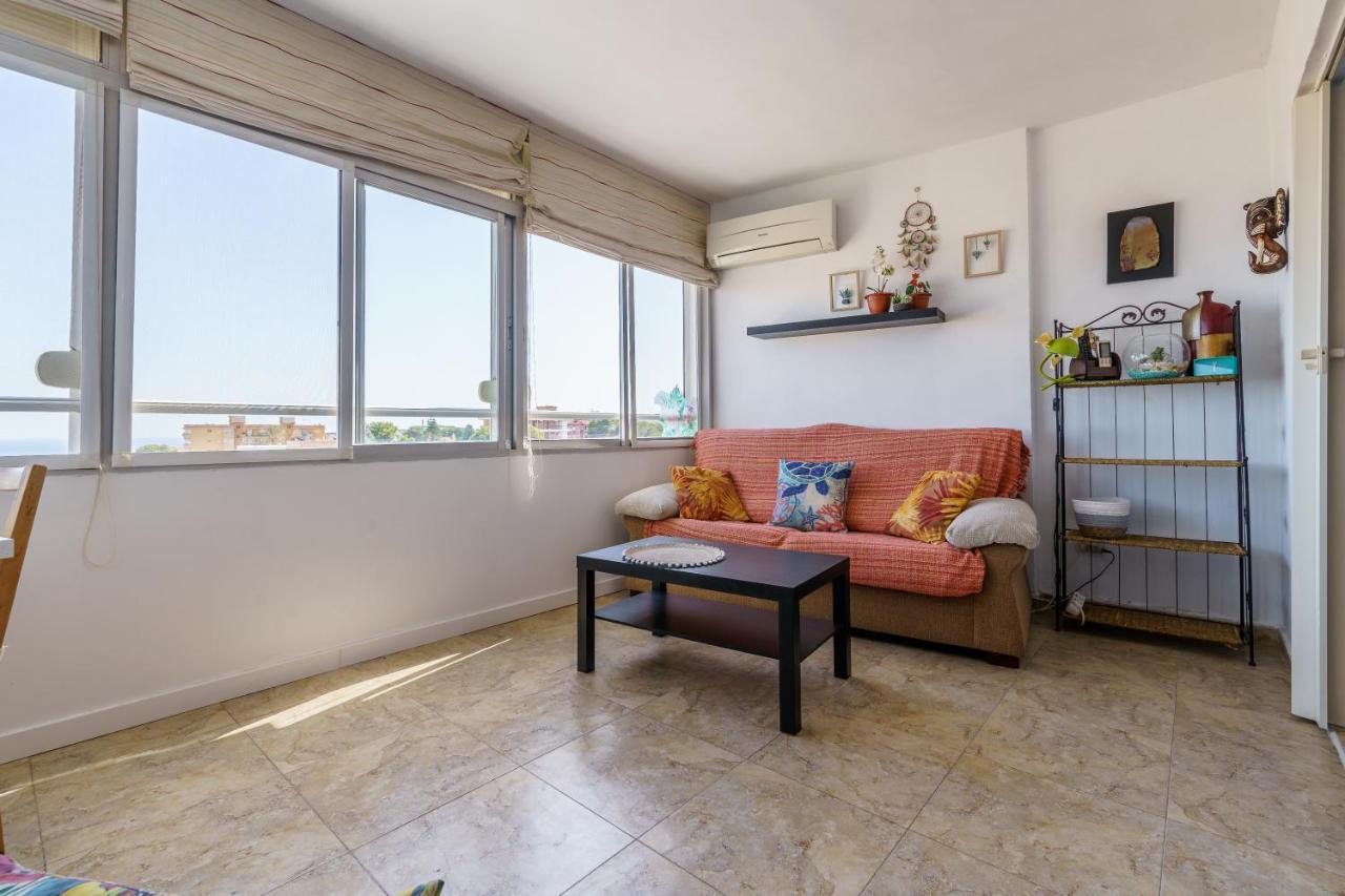 Ct 185 - Six Colors Torremolinos Διαμέρισμα Εξωτερικό φωτογραφία