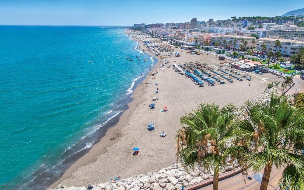 Ct 185 - Six Colors Torremolinos Διαμέρισμα Εξωτερικό φωτογραφία