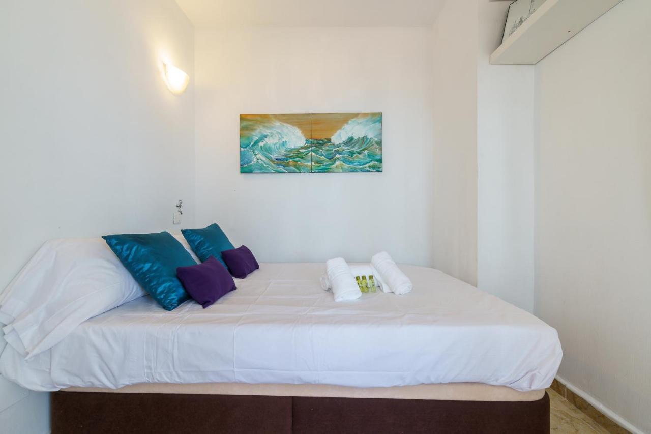 Ct 185 - Six Colors Torremolinos Διαμέρισμα Εξωτερικό φωτογραφία