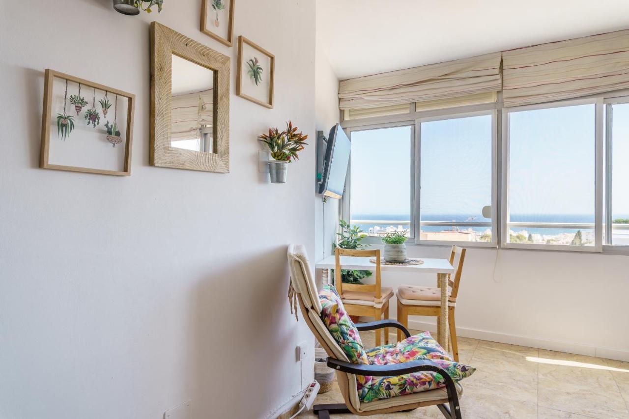 Ct 185 - Six Colors Torremolinos Διαμέρισμα Εξωτερικό φωτογραφία