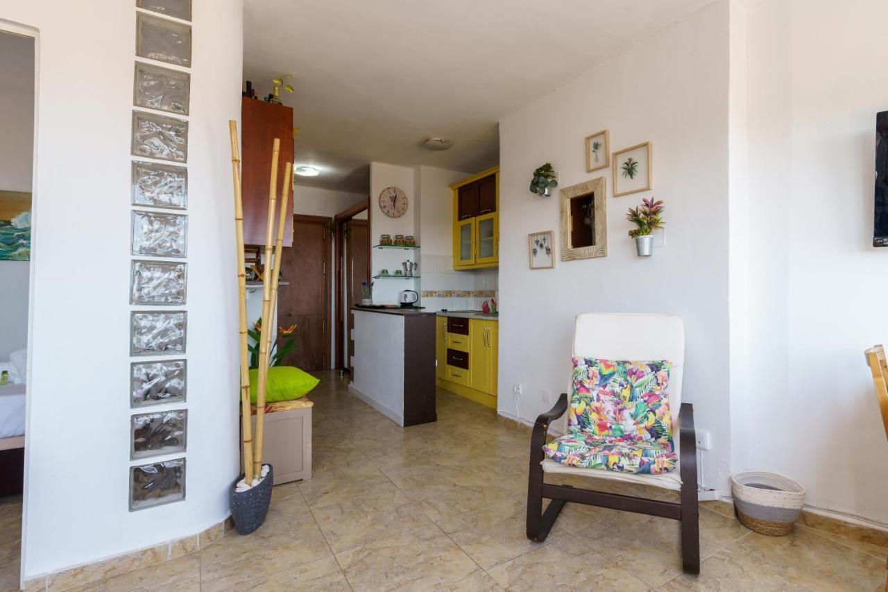 Ct 185 - Six Colors Torremolinos Διαμέρισμα Εξωτερικό φωτογραφία