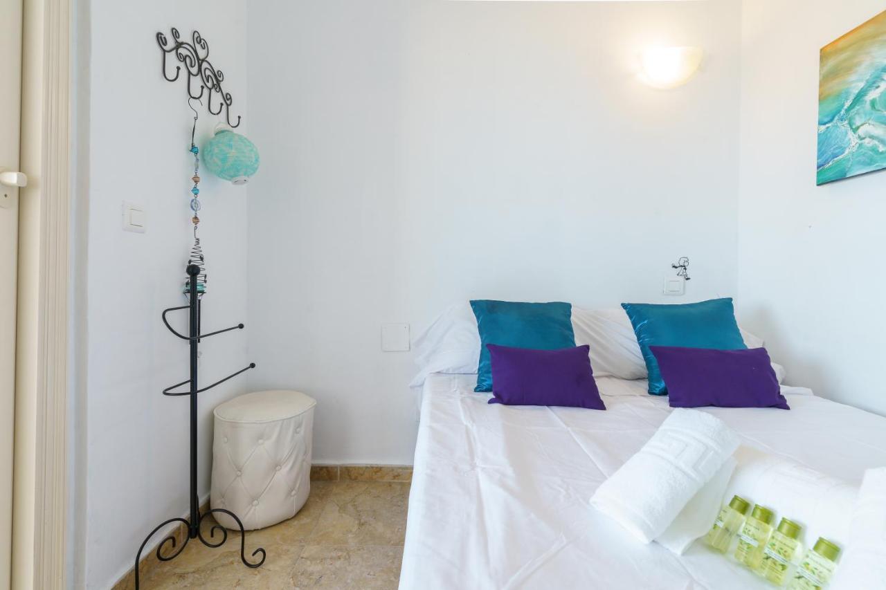 Ct 185 - Six Colors Torremolinos Διαμέρισμα Εξωτερικό φωτογραφία