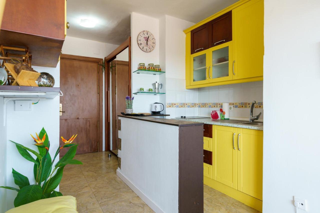 Ct 185 - Six Colors Torremolinos Διαμέρισμα Εξωτερικό φωτογραφία