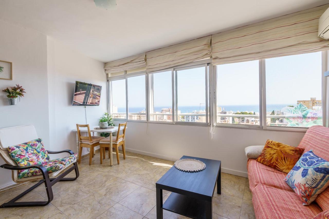 Ct 185 - Six Colors Torremolinos Διαμέρισμα Εξωτερικό φωτογραφία