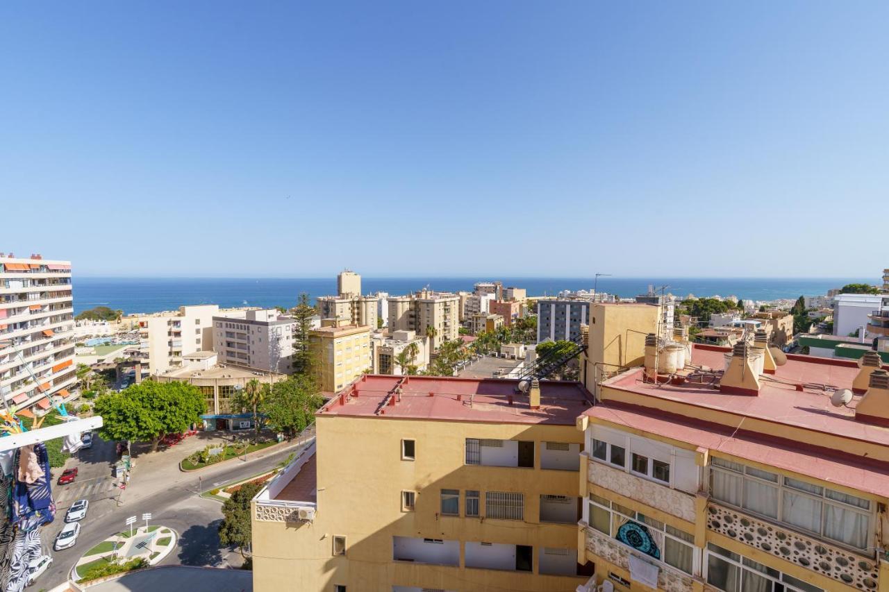 Ct 185 - Six Colors Torremolinos Διαμέρισμα Εξωτερικό φωτογραφία