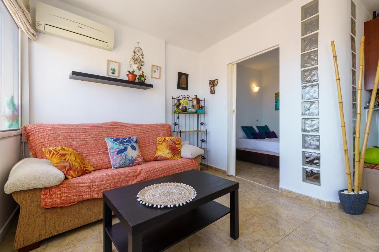 Ct 185 - Six Colors Torremolinos Διαμέρισμα Εξωτερικό φωτογραφία